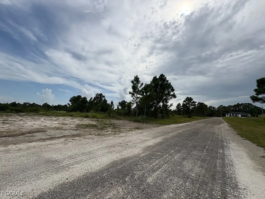 1246 Devore Street E Lehigh Acres FL 33974