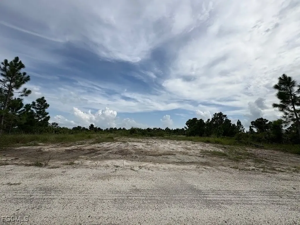 1246 Devore Street E Lehigh Acres FL 33974