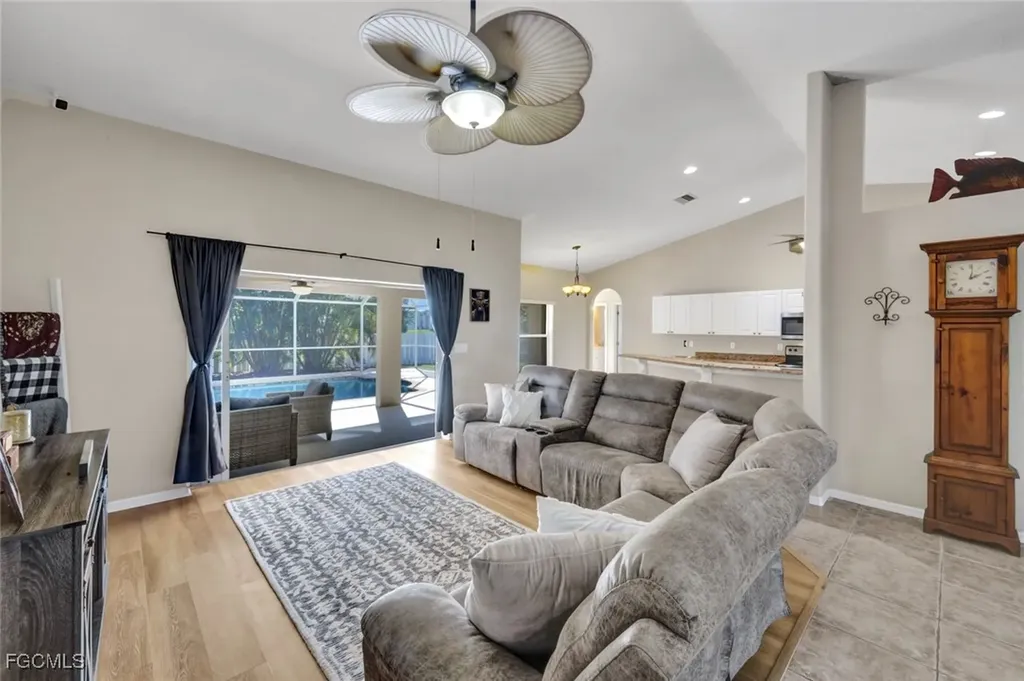 1121 NW 27th Avenue Cape Coral FL 33993