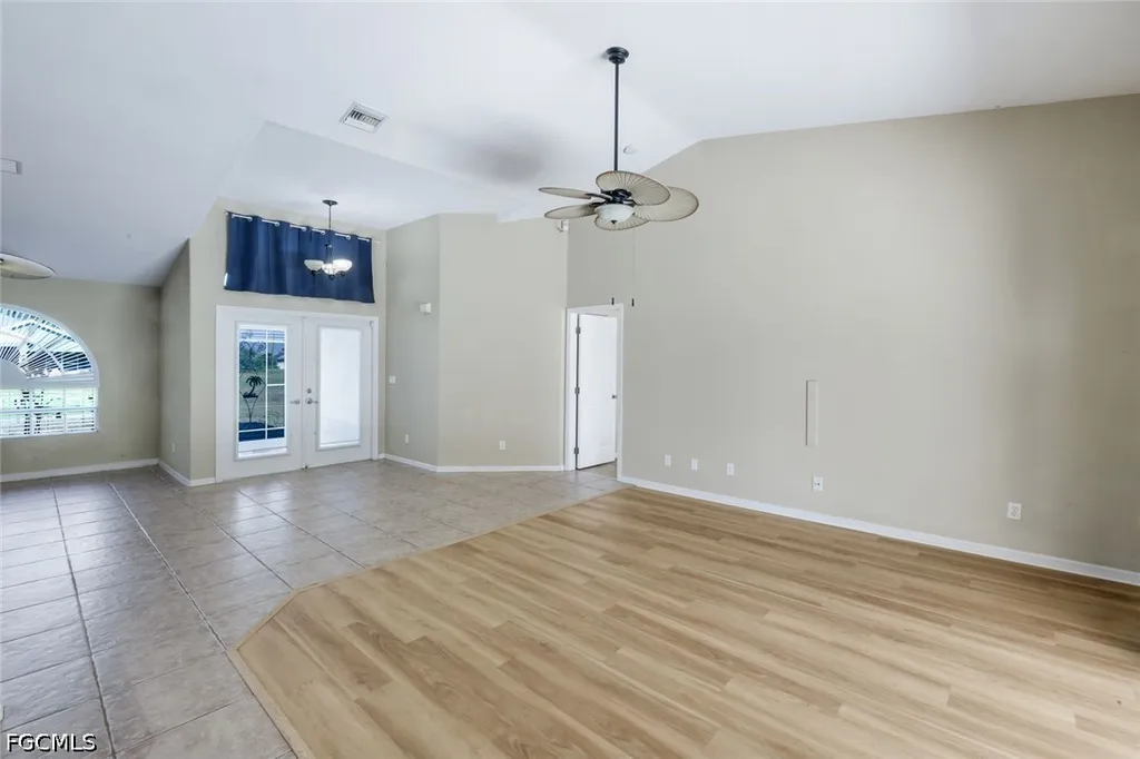 1121 NW 27th Avenue Cape Coral FL 33993