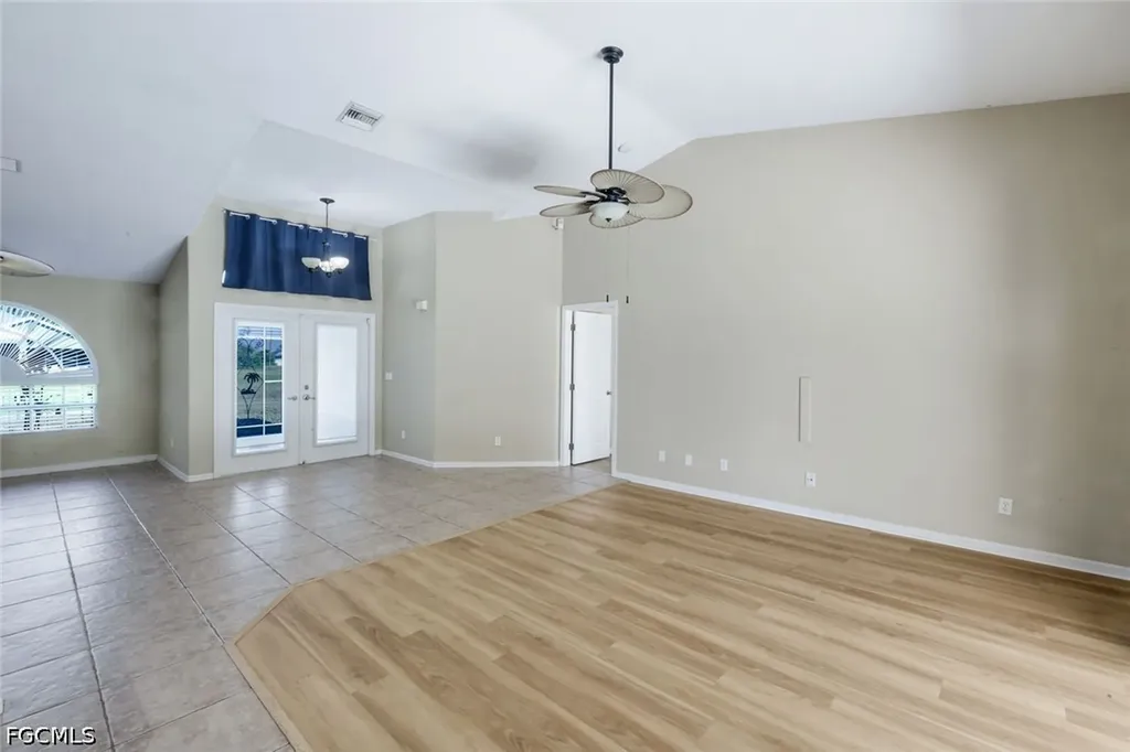 1121 NW 27th Avenue Cape Coral FL 33993