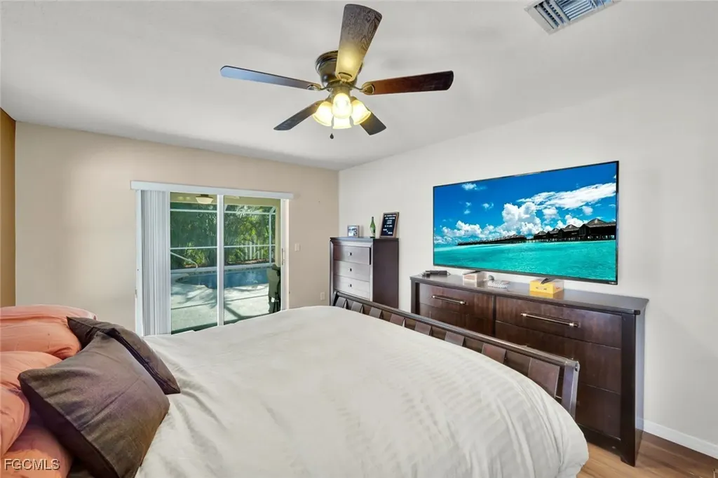 1121 NW 27th Avenue Cape Coral FL 33993