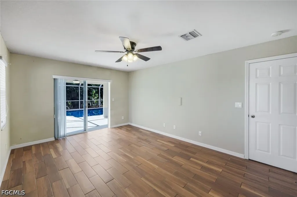1121 NW 27th Avenue Cape Coral FL 33993