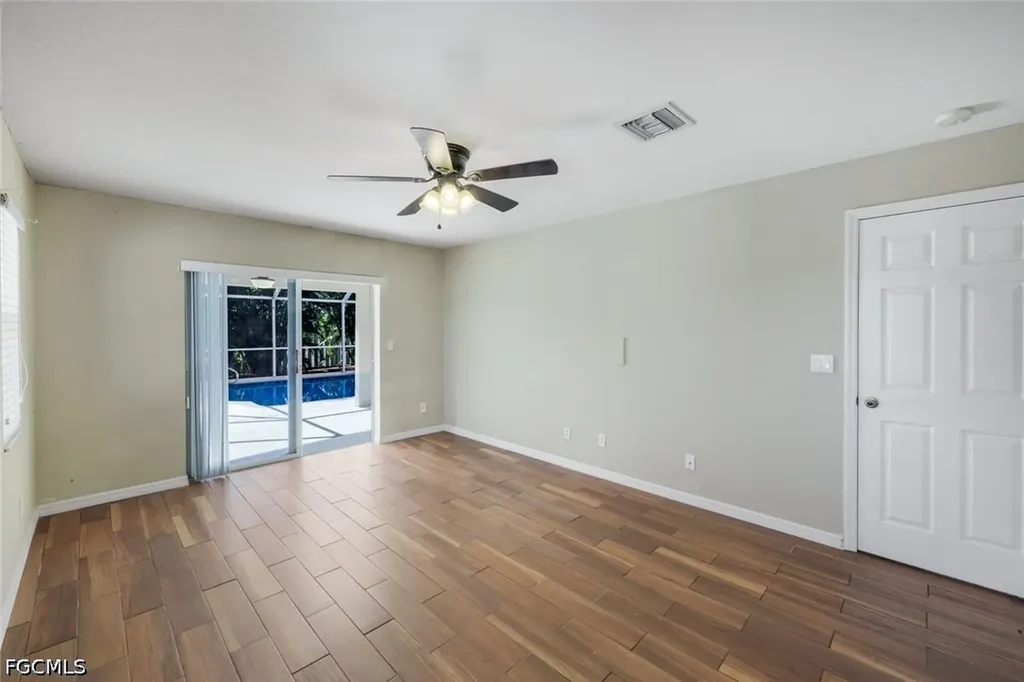 1121 NW 27th Avenue Cape Coral FL 33993