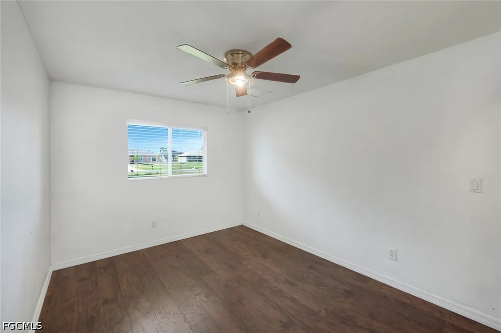 1121 NW 27th Avenue Cape Coral FL 33993