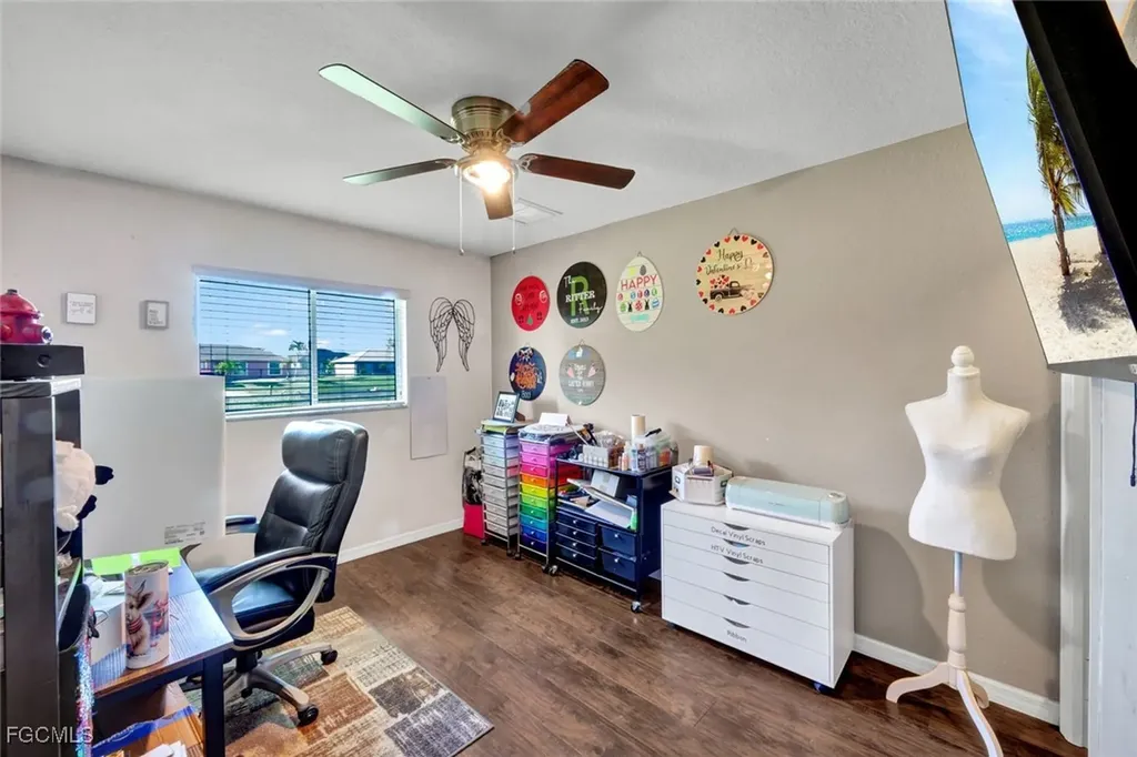 1121 NW 27th Avenue Cape Coral FL 33993