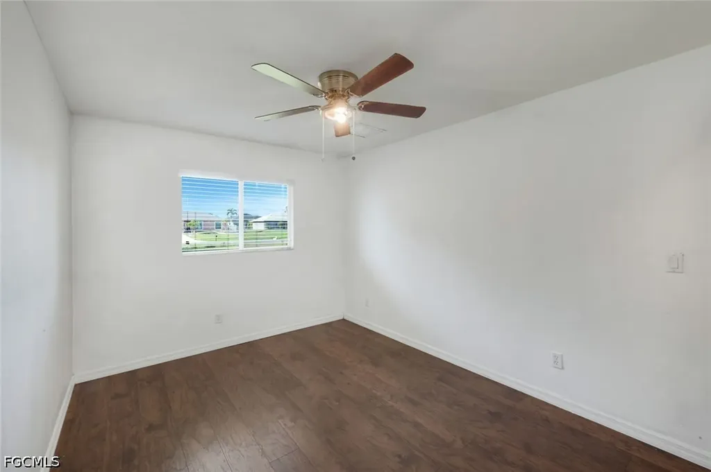 1121 NW 27th Avenue Cape Coral FL 33993