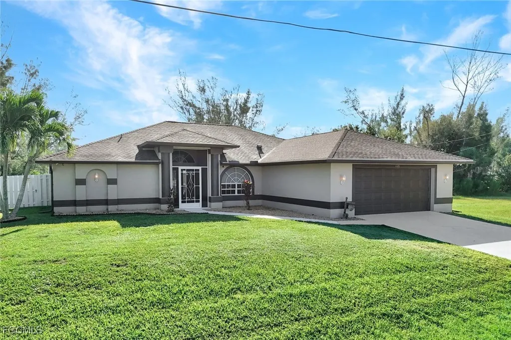 1121 NW 27th Avenue Cape Coral FL 33993