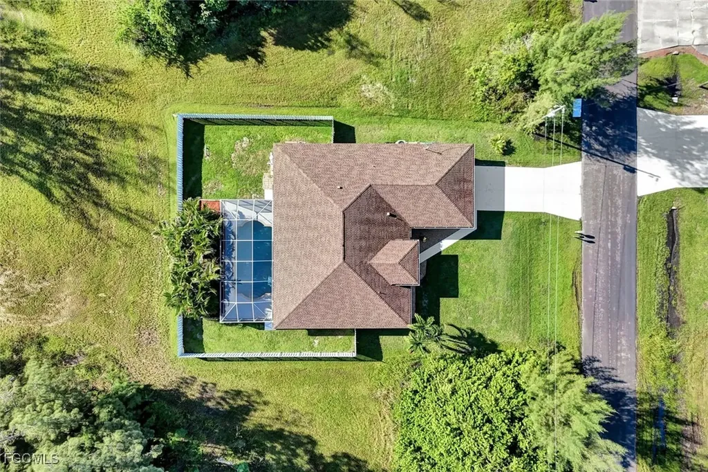 1121 NW 27th Avenue Cape Coral FL 33993