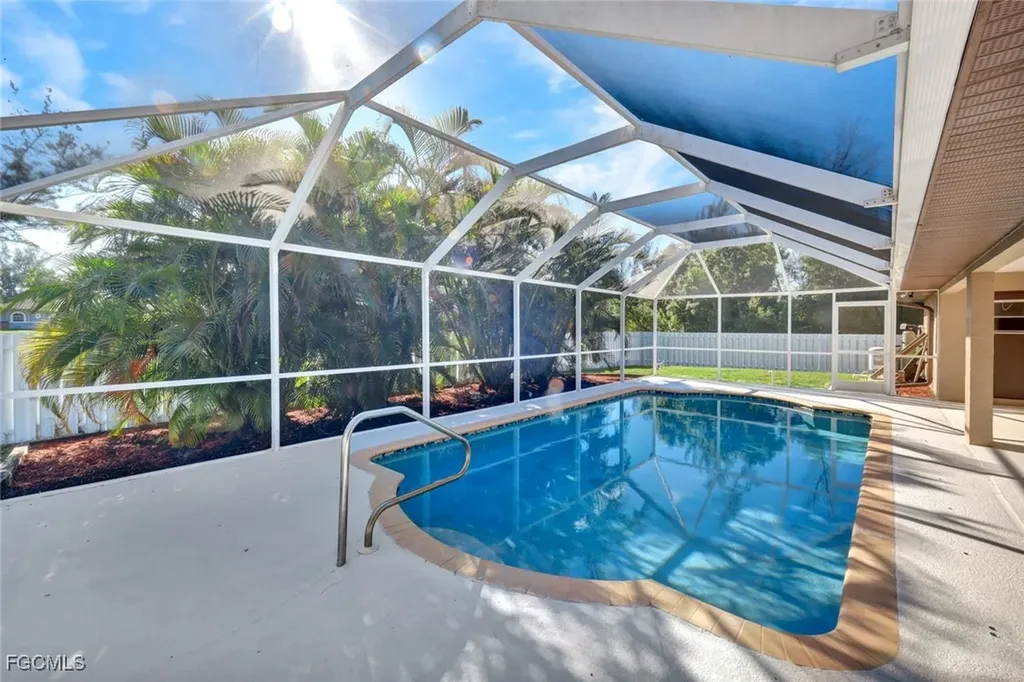 1121 NW 27th Avenue Cape Coral FL 33993