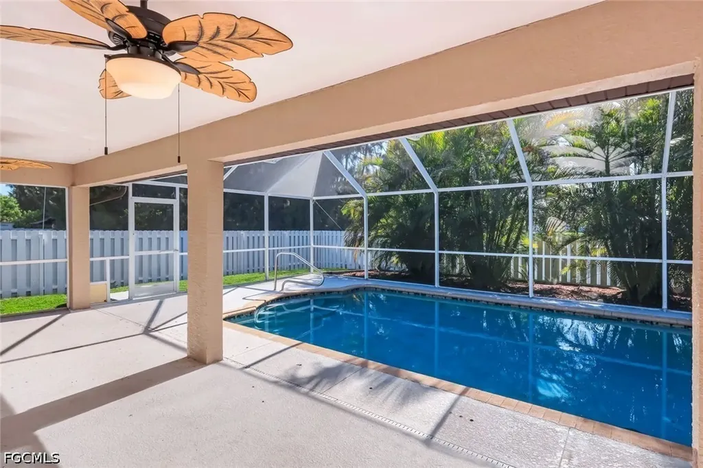 1121 NW 27th Avenue Cape Coral FL 33993