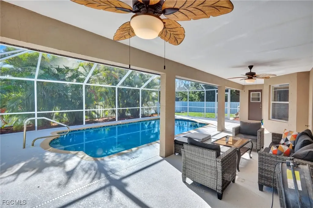 1121 NW 27th Avenue Cape Coral FL 33993