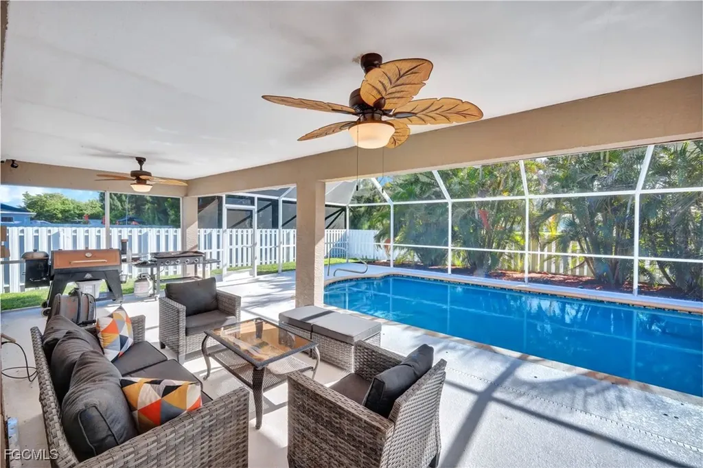 1121 NW 27th Avenue Cape Coral FL 33993