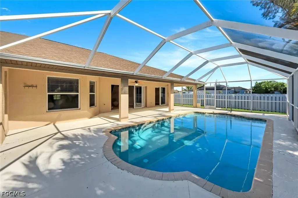 1121 NW 27th Avenue Cape Coral FL 33993