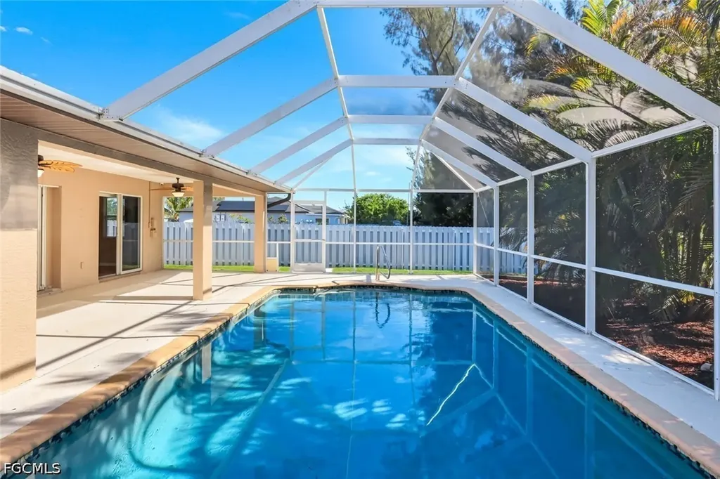 1121 NW 27th Avenue Cape Coral FL 33993
