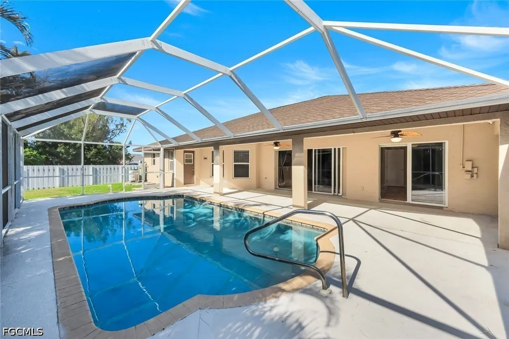 1121 NW 27th Avenue Cape Coral FL 33993