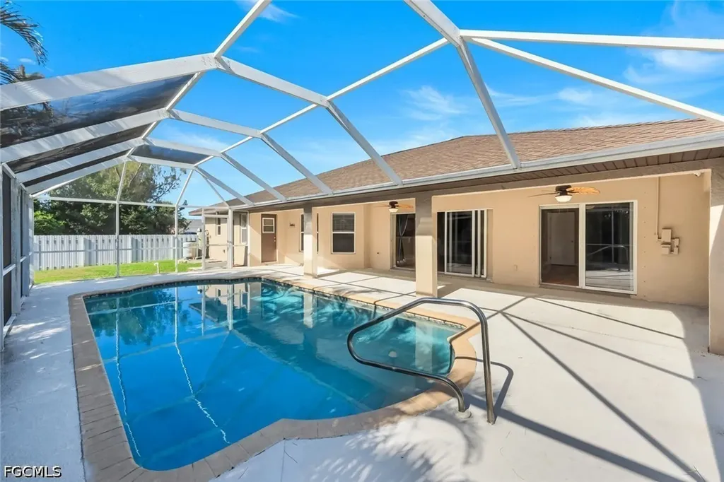 1121 NW 27th Avenue Cape Coral FL 33993
