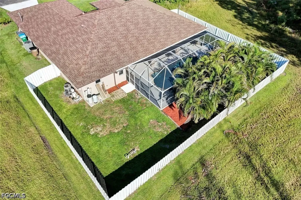 1121 NW 27th Avenue Cape Coral FL 33993