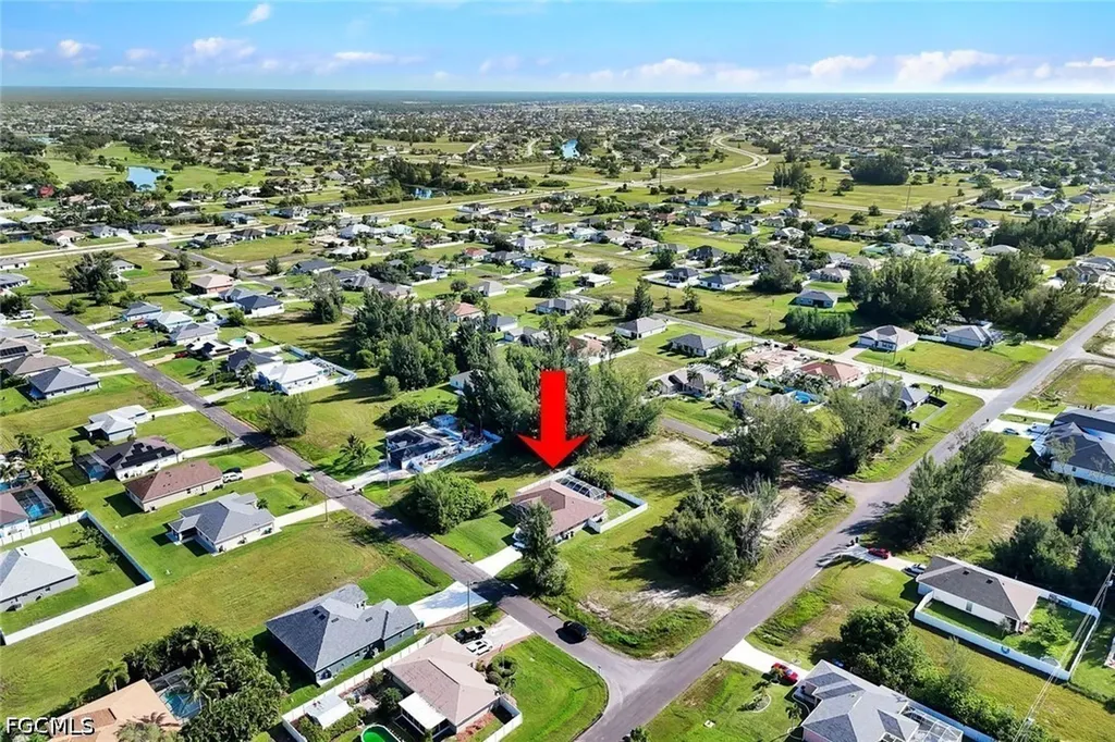 1121 NW 27th Avenue Cape Coral FL 33993