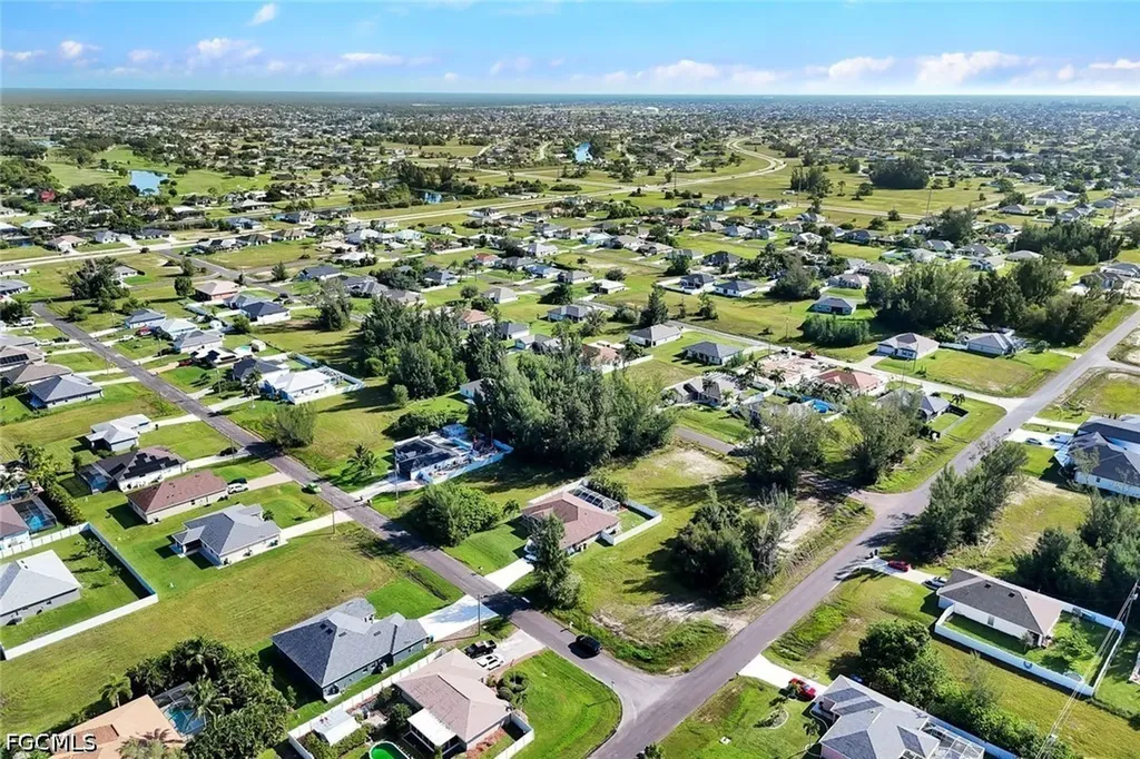 1121 NW 27th Avenue Cape Coral FL 33993