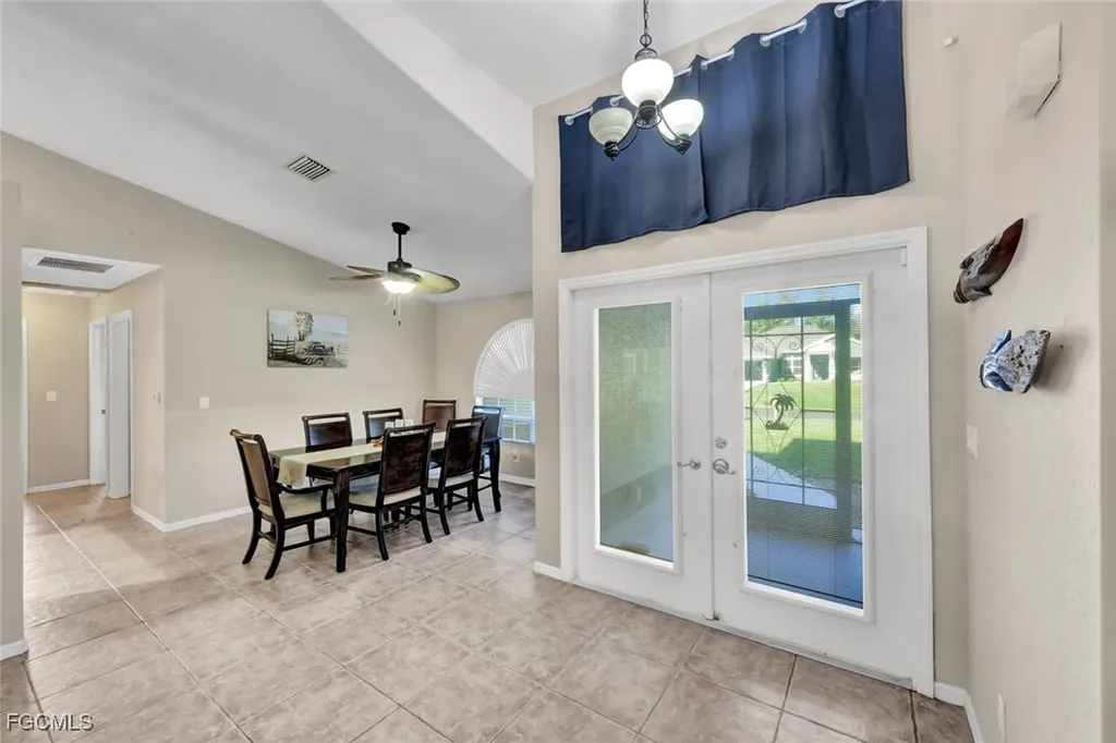 1121 NW 27th Avenue Cape Coral FL 33993