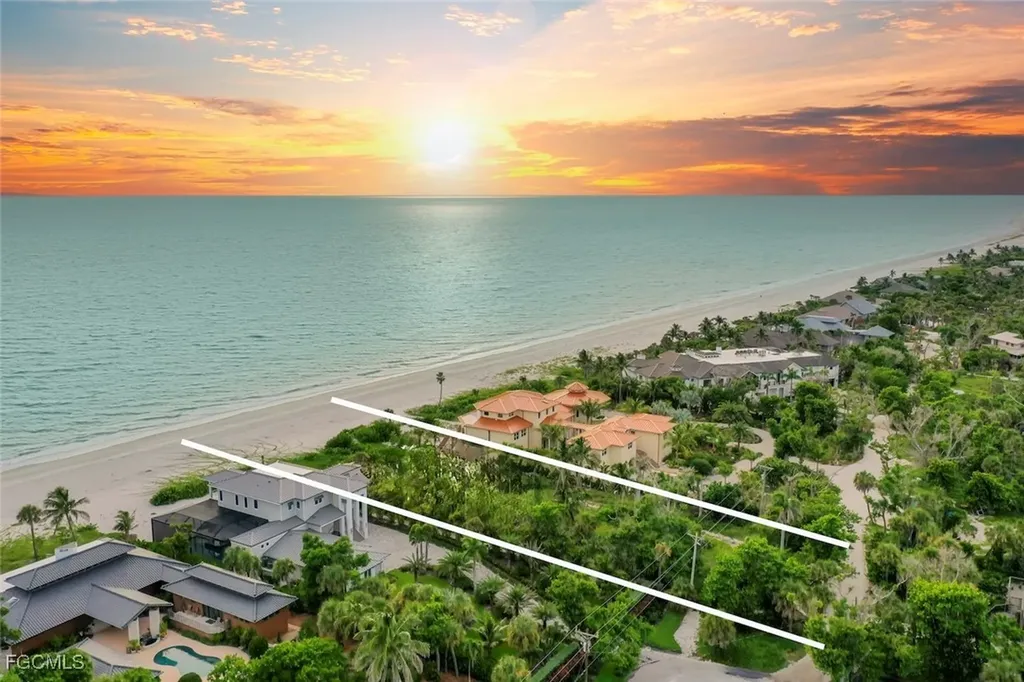 Sanibel FL, 4369 W Gulf Drive