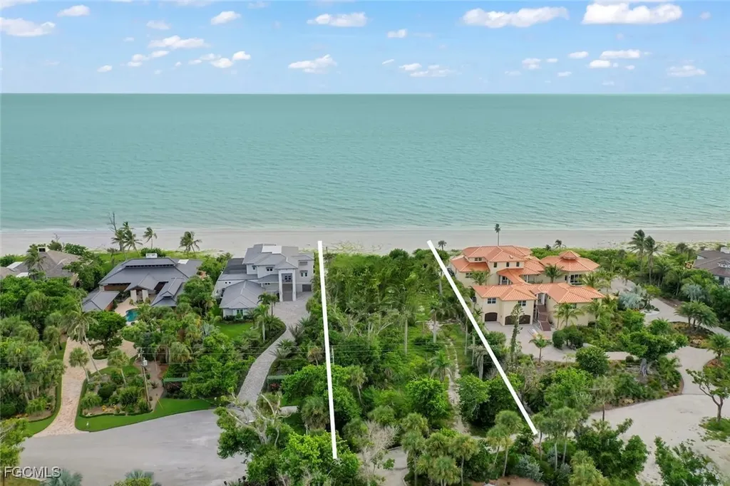 4369 W Gulf Drive Sanibel FL 33957