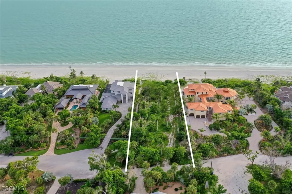 4369 W Gulf Drive Sanibel FL 33957