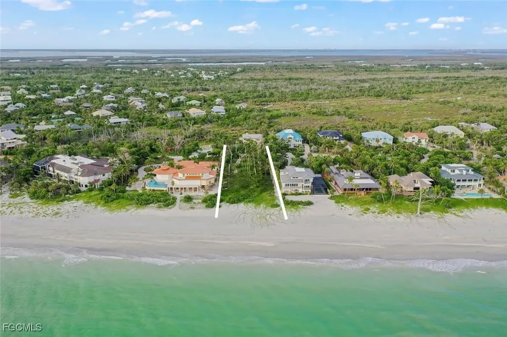 4369 W Gulf Drive Sanibel FL 33957