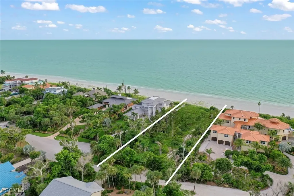 4369 W Gulf Drive Sanibel FL 33957