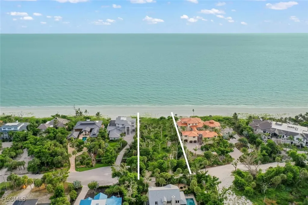 4369 W Gulf Drive Sanibel FL 33957