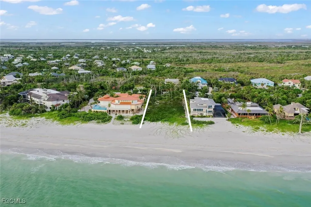 4369 W Gulf Drive Sanibel FL 33957