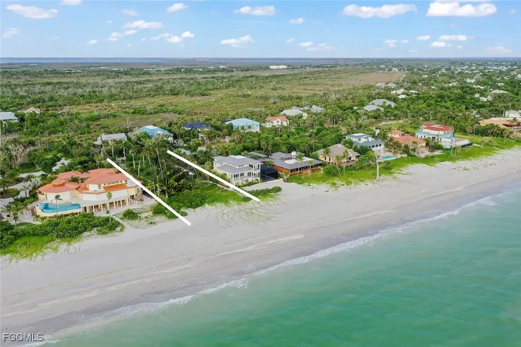4369 W Gulf Drive Sanibel FL 33957