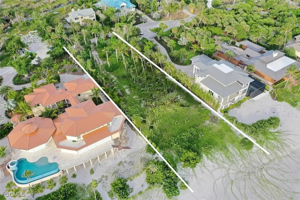 4369 W Gulf Drive Sanibel FL 33957
