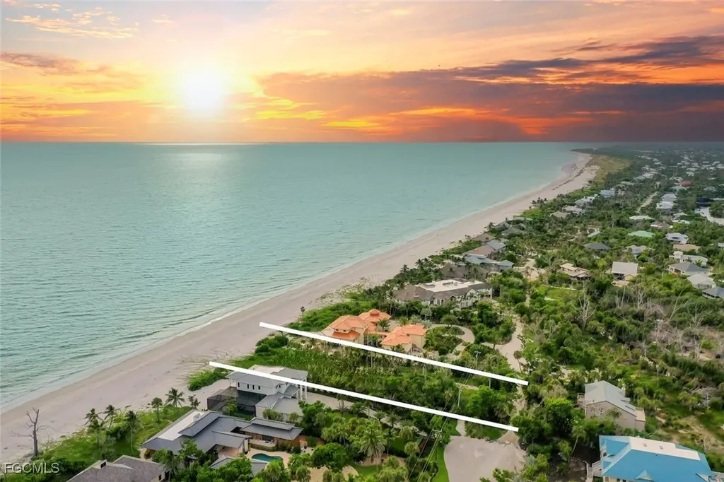 4369 W Gulf Drive Sanibel FL 33957