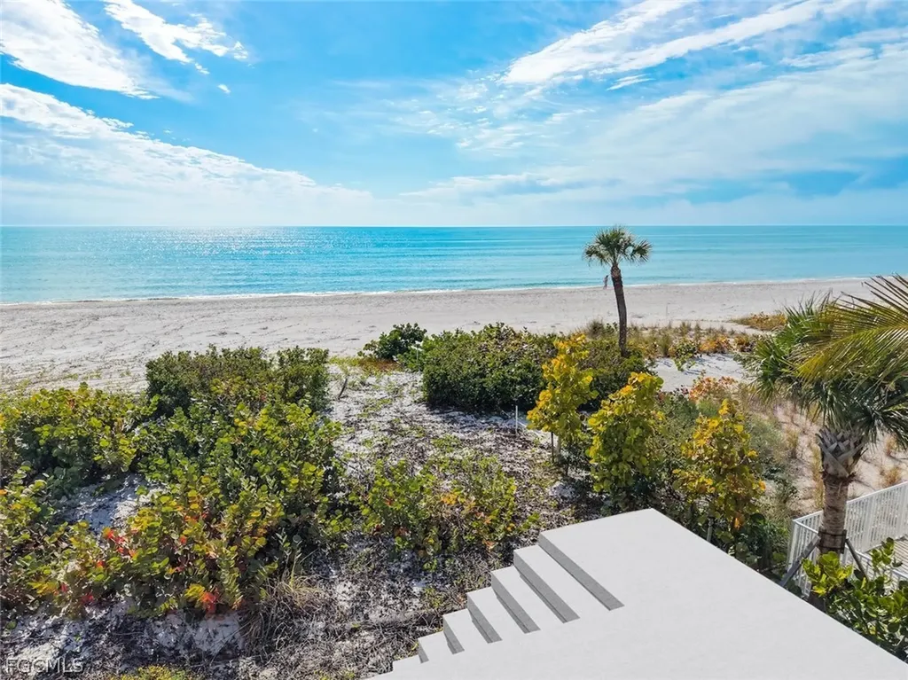 4369 W Gulf Drive Sanibel FL 33957