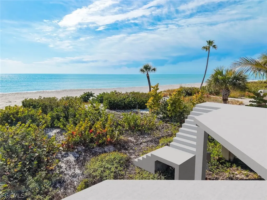 4369 W Gulf Drive Sanibel FL 33957