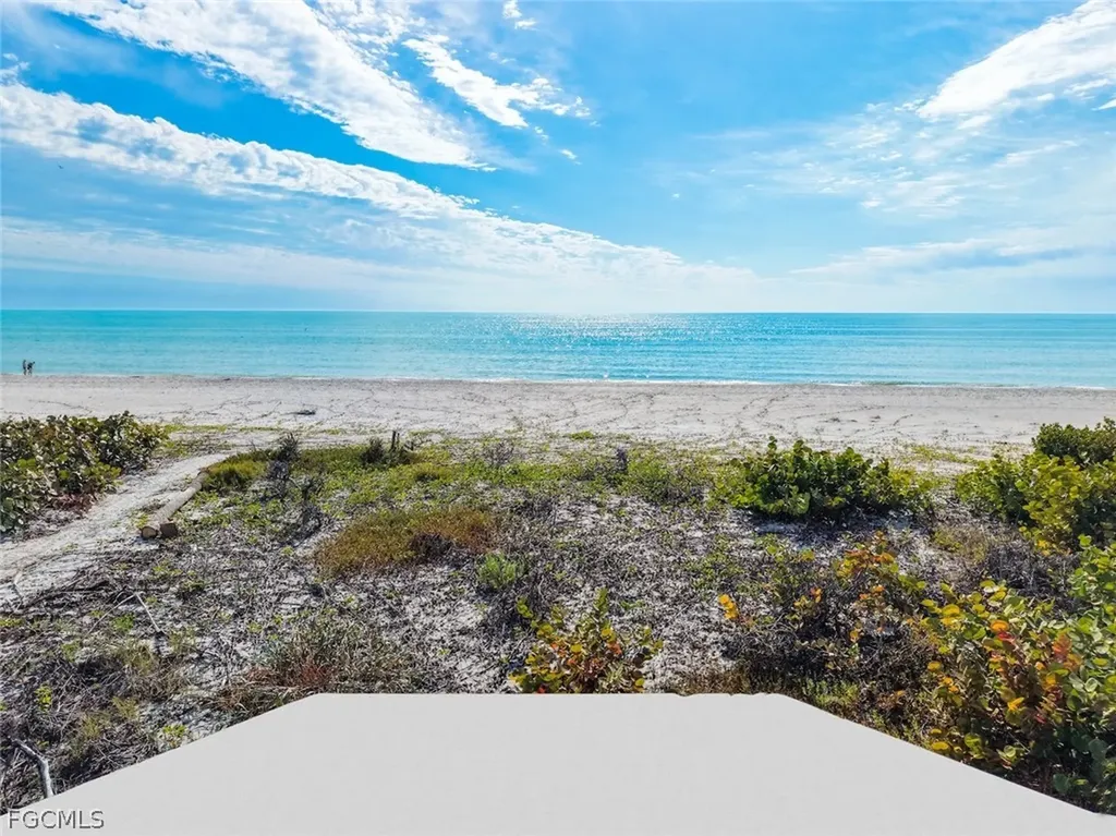4369 W Gulf Drive Sanibel FL 33957