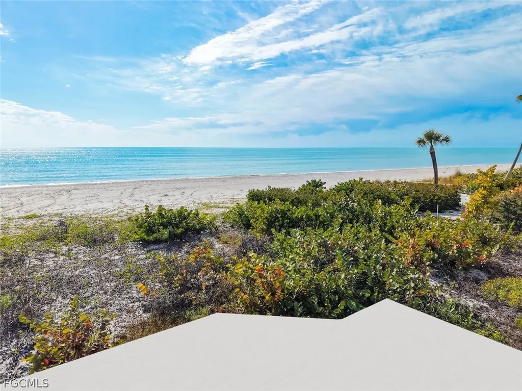 4369 W Gulf Drive Sanibel FL 33957