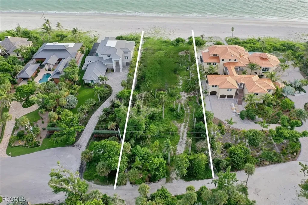 4369 W Gulf Drive Sanibel FL 33957