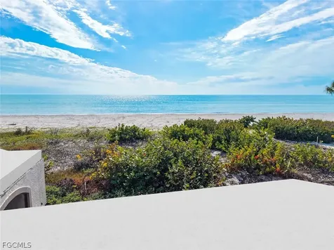 4369 W Gulf Drive Sanibel FL 33957