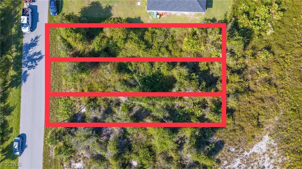 27100 & 27096 Partin Drive Punta Gorda FL 33983