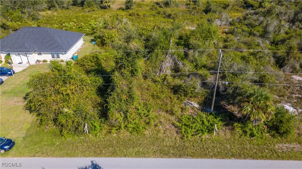 27100 & 27096 Partin Drive Punta Gorda FL 33983