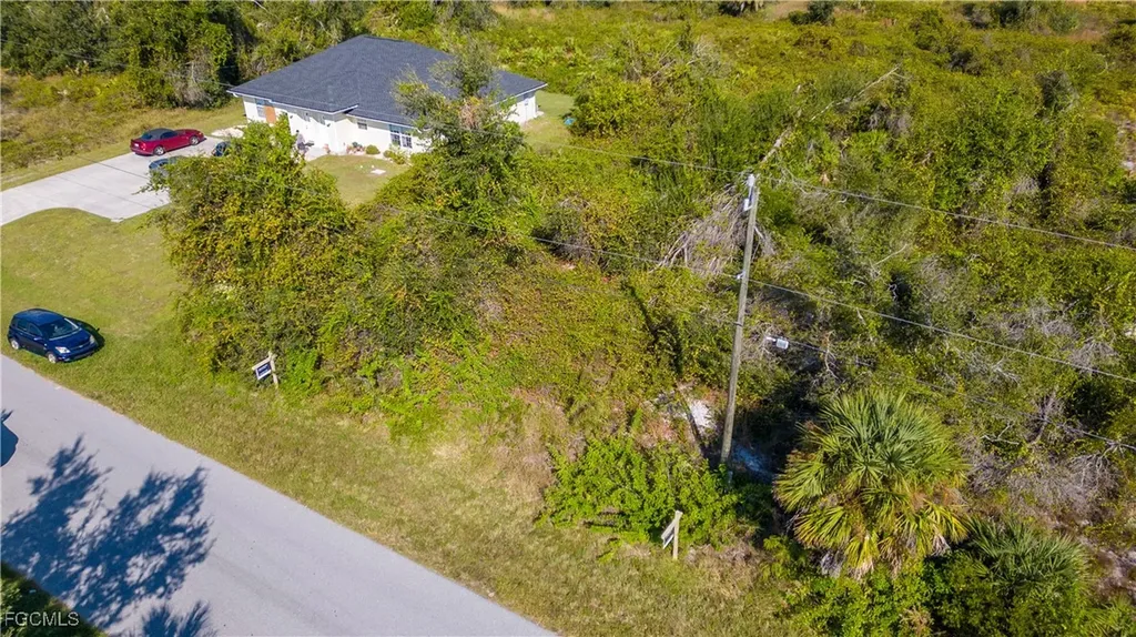 27100 & 27096 Partin Drive Punta Gorda FL 33983