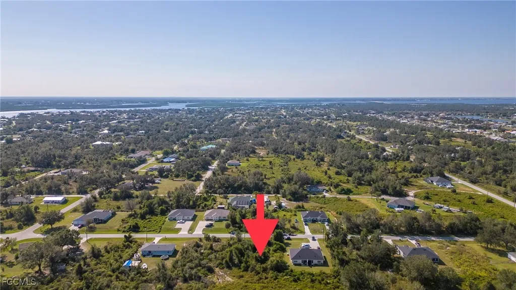 27100 & 27096 Partin Drive Punta Gorda FL 33983