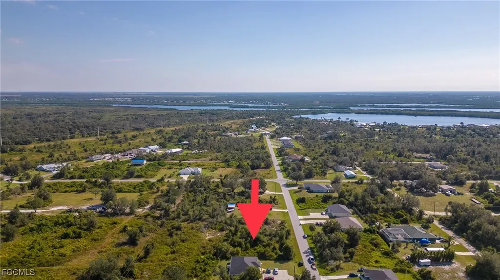 27100 & 27096 Partin Drive Punta Gorda FL 33983