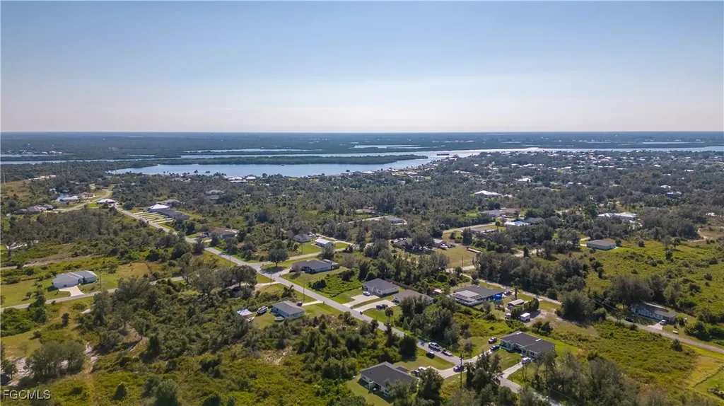 27100 & 27096 Partin Drive Punta Gorda FL 33983