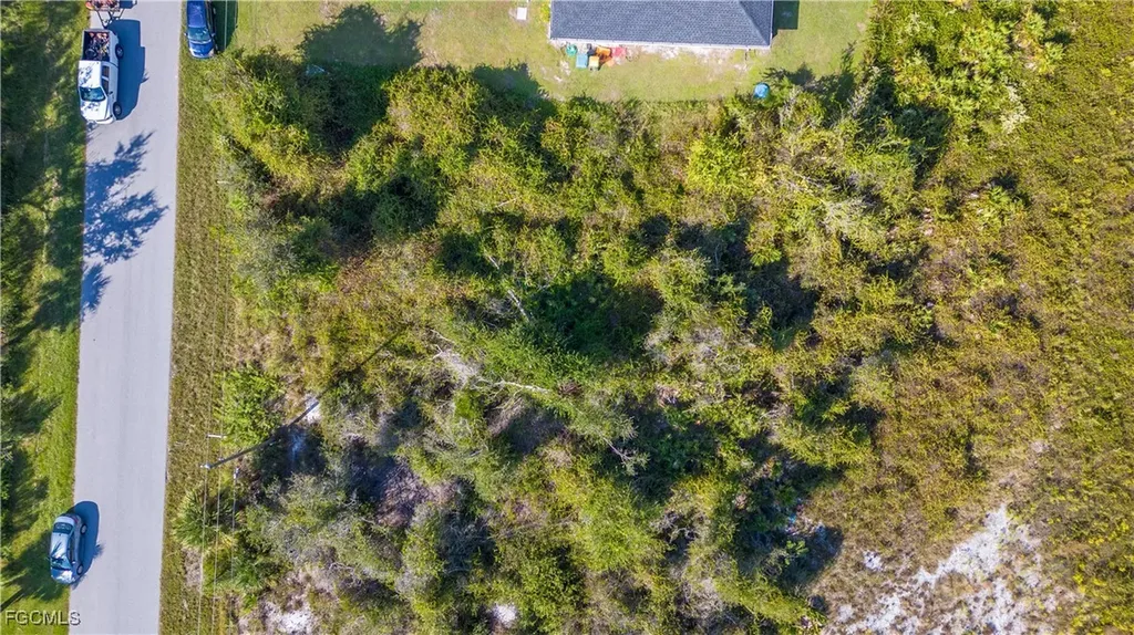 27100 & 27096 Partin Drive Punta Gorda FL 33983