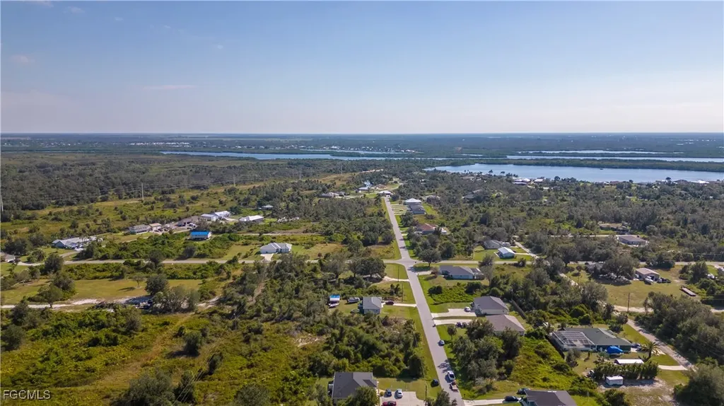 27100 & 27096 Partin Drive Punta Gorda FL 33983