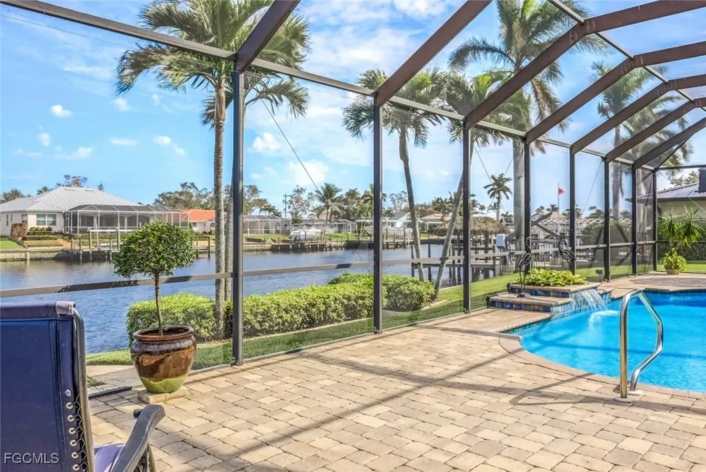 1911 SE 35th Street Cape Coral FL 33904